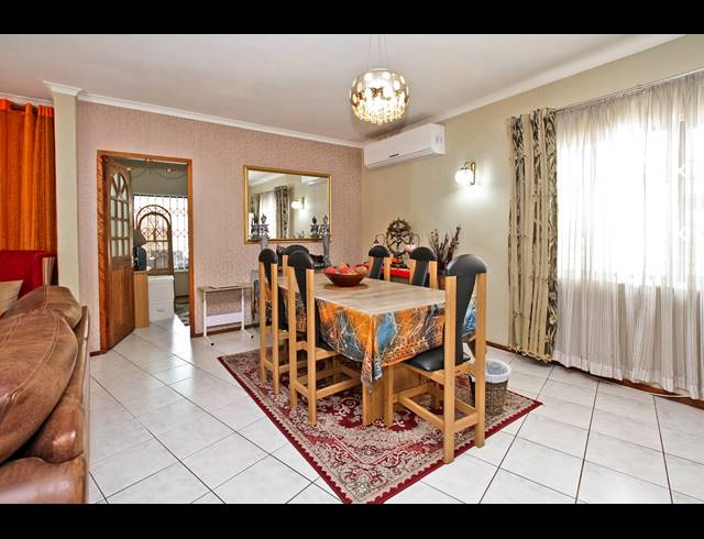 4 BEDROOM HOUSE FOR SALE IN BRUMA